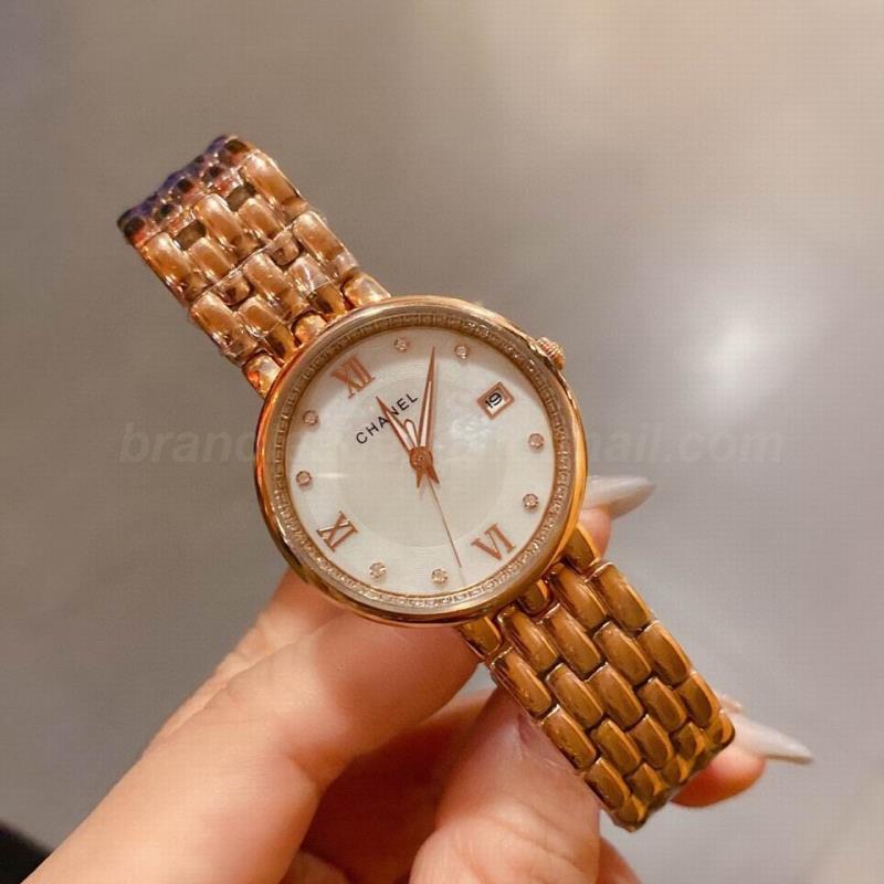 Chanel Watch 24